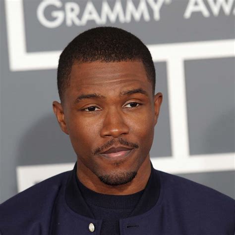 is frank ocean alive.